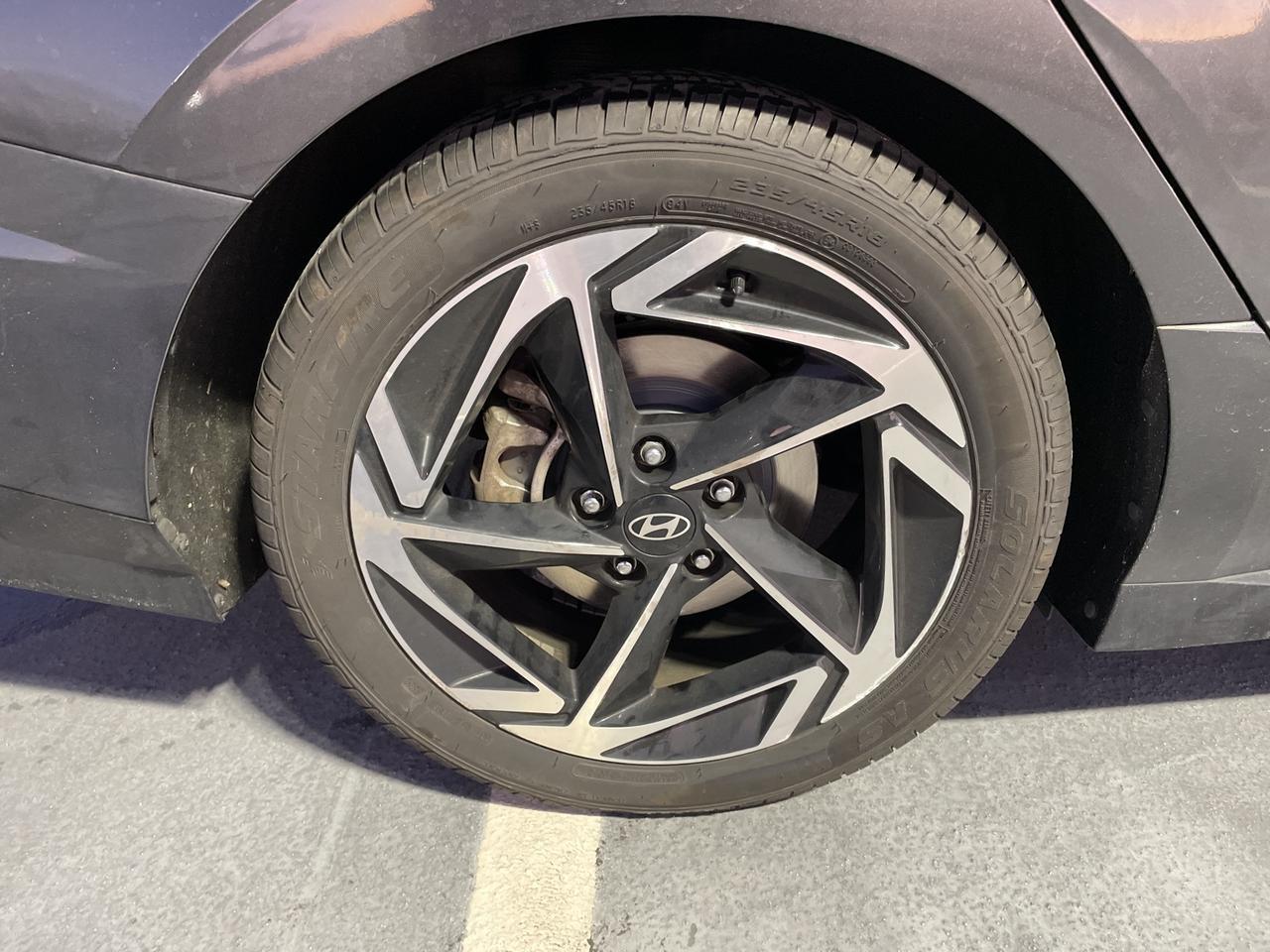 2024 Hyundai Sonata SEL Springfield VA