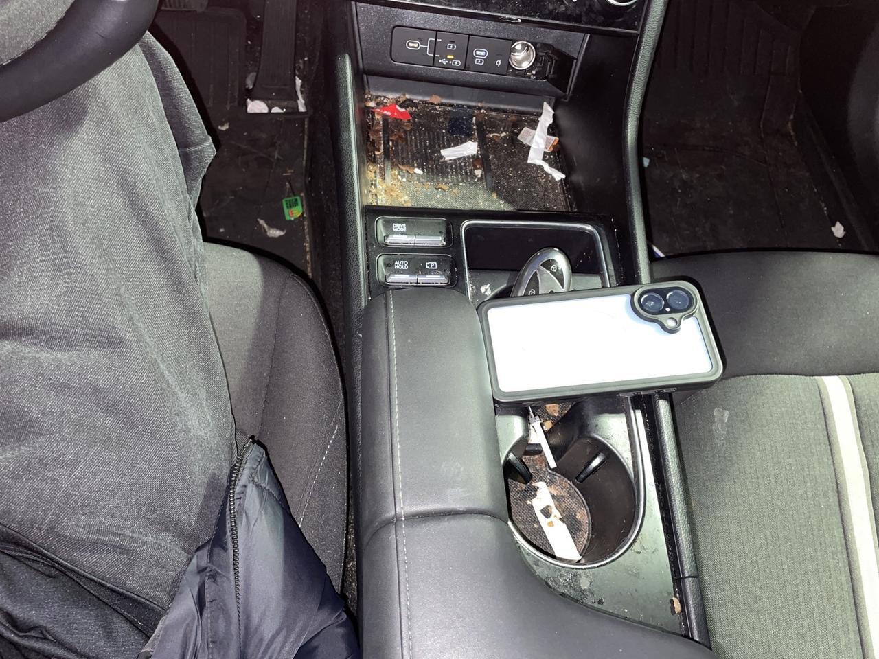 2024 Hyundai Sonata SEL Springfield VA