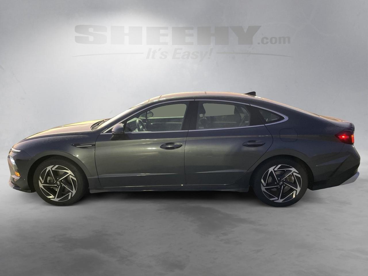 2024 Hyundai Sonata SEL Springfield VA