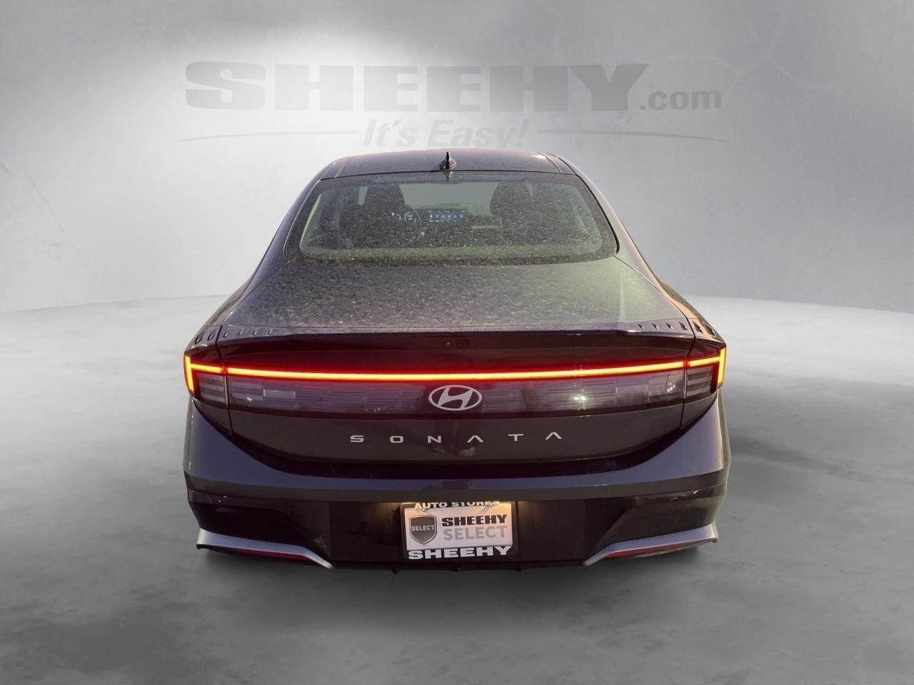 2024 Hyundai Sonata SEL Springfield VA