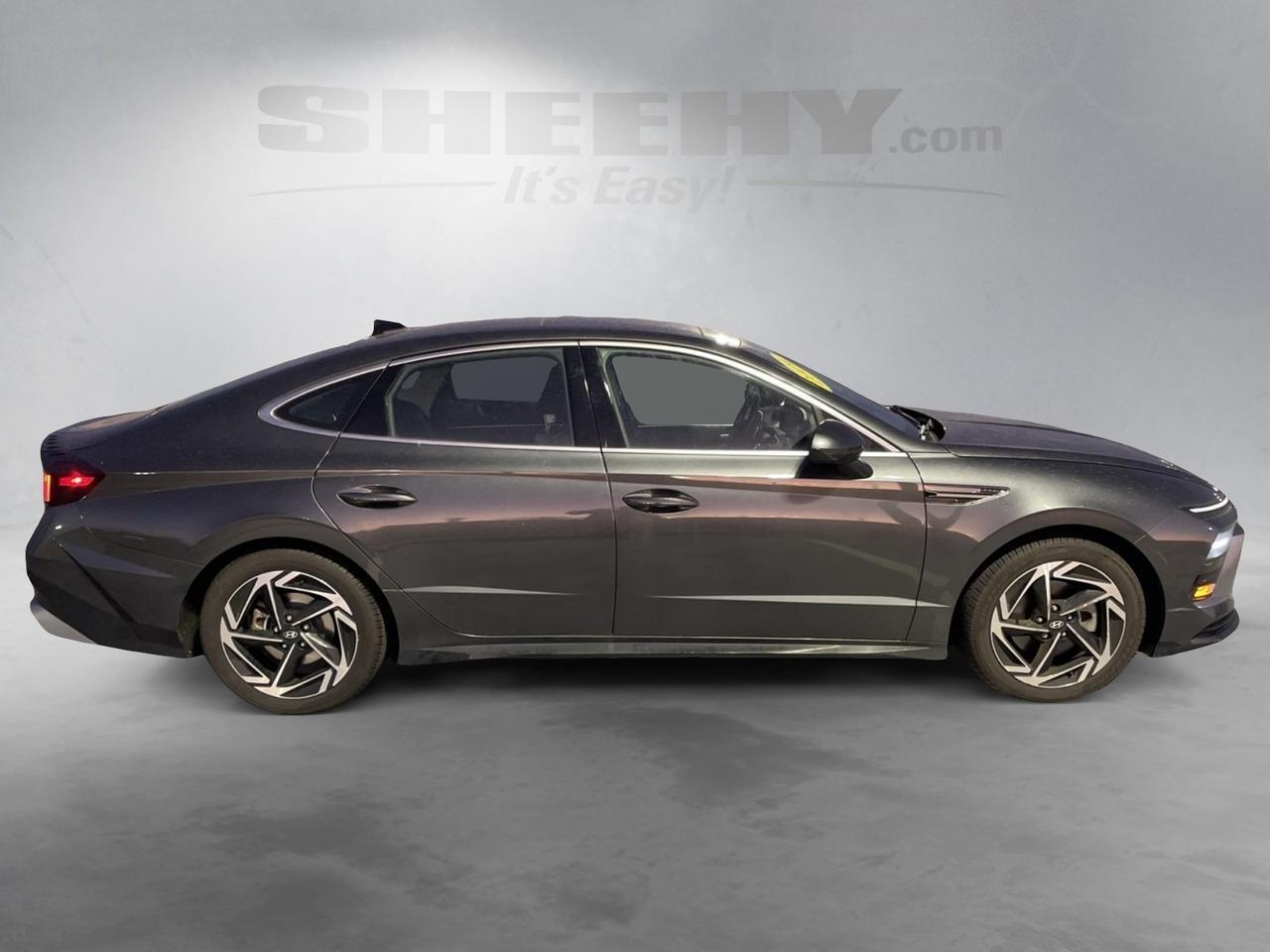 2024 Hyundai Sonata SEL Springfield VA