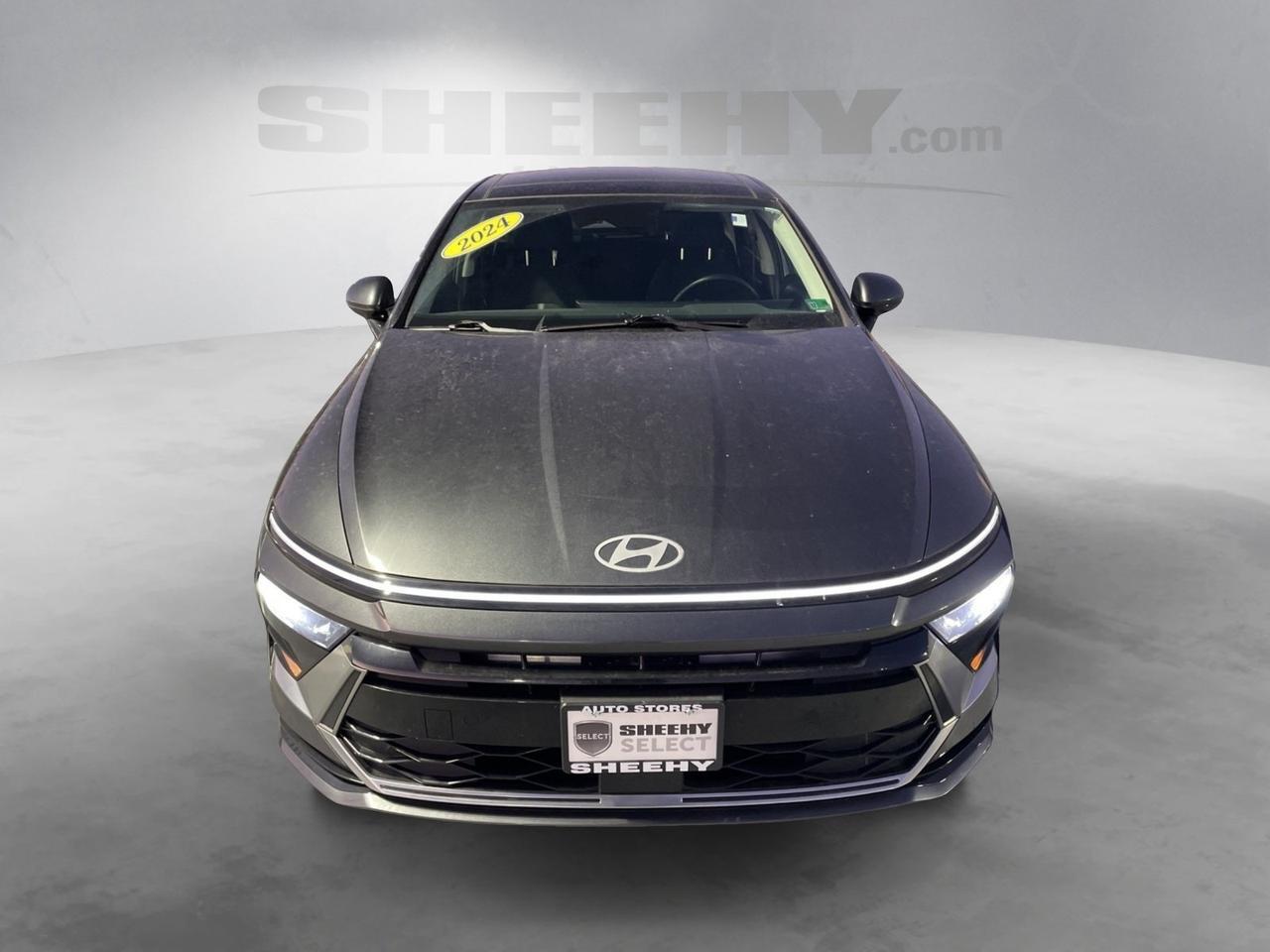 2024 Hyundai Sonata SEL Springfield VA