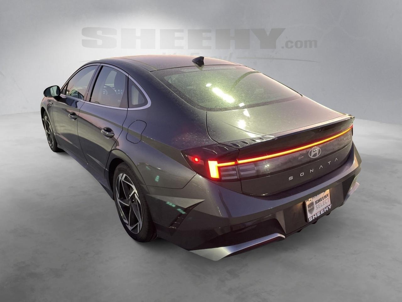 2024 Hyundai Sonata SEL Springfield VA