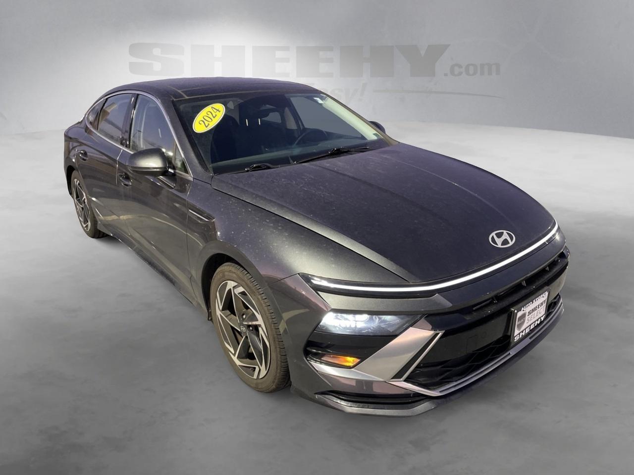 2024 Hyundai Sonata SEL Springfield VA