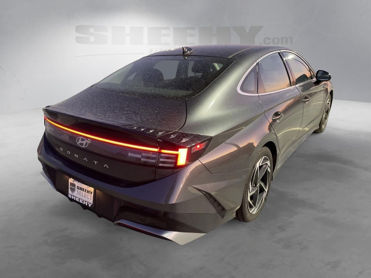 2024 Hyundai Sonata SEL Springfield VA