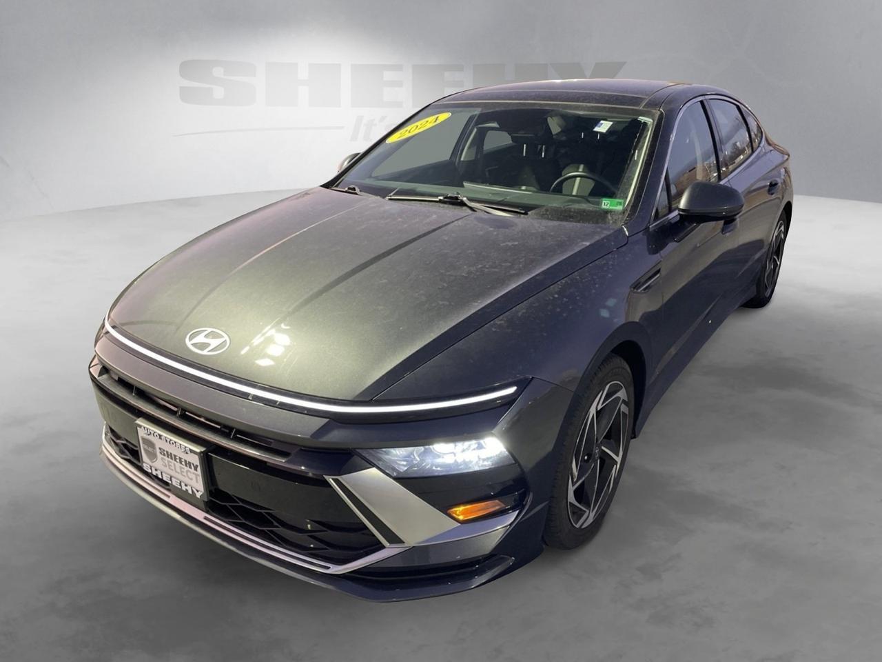 2024 Hyundai Sonata SEL Springfield VA