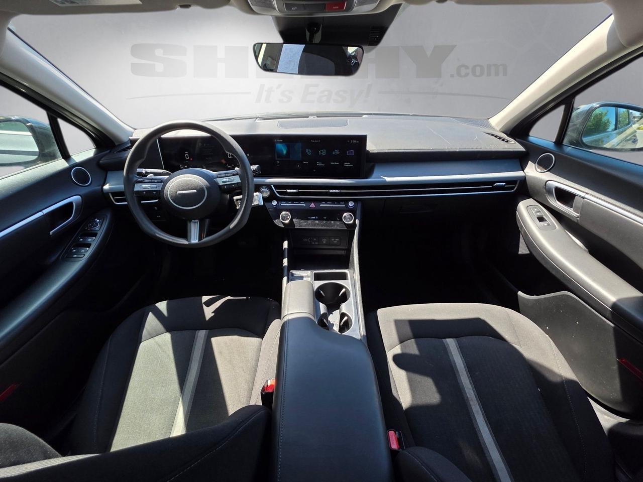 2024 Hyundai Sonata SEL Glen Burnie MD