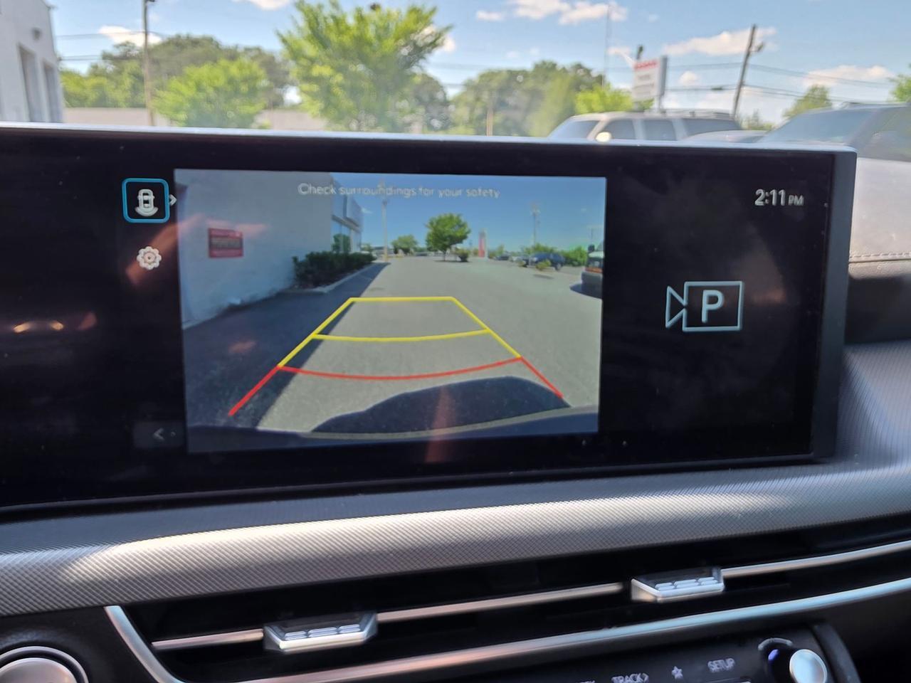 2024 Hyundai Sonata SEL Glen Burnie MD