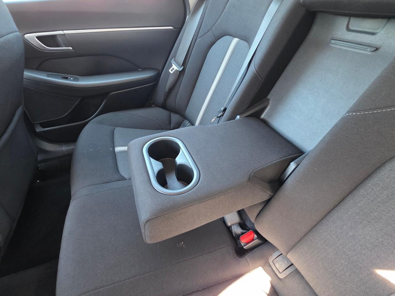 2024 Hyundai Sonata SEL Glen Burnie MD