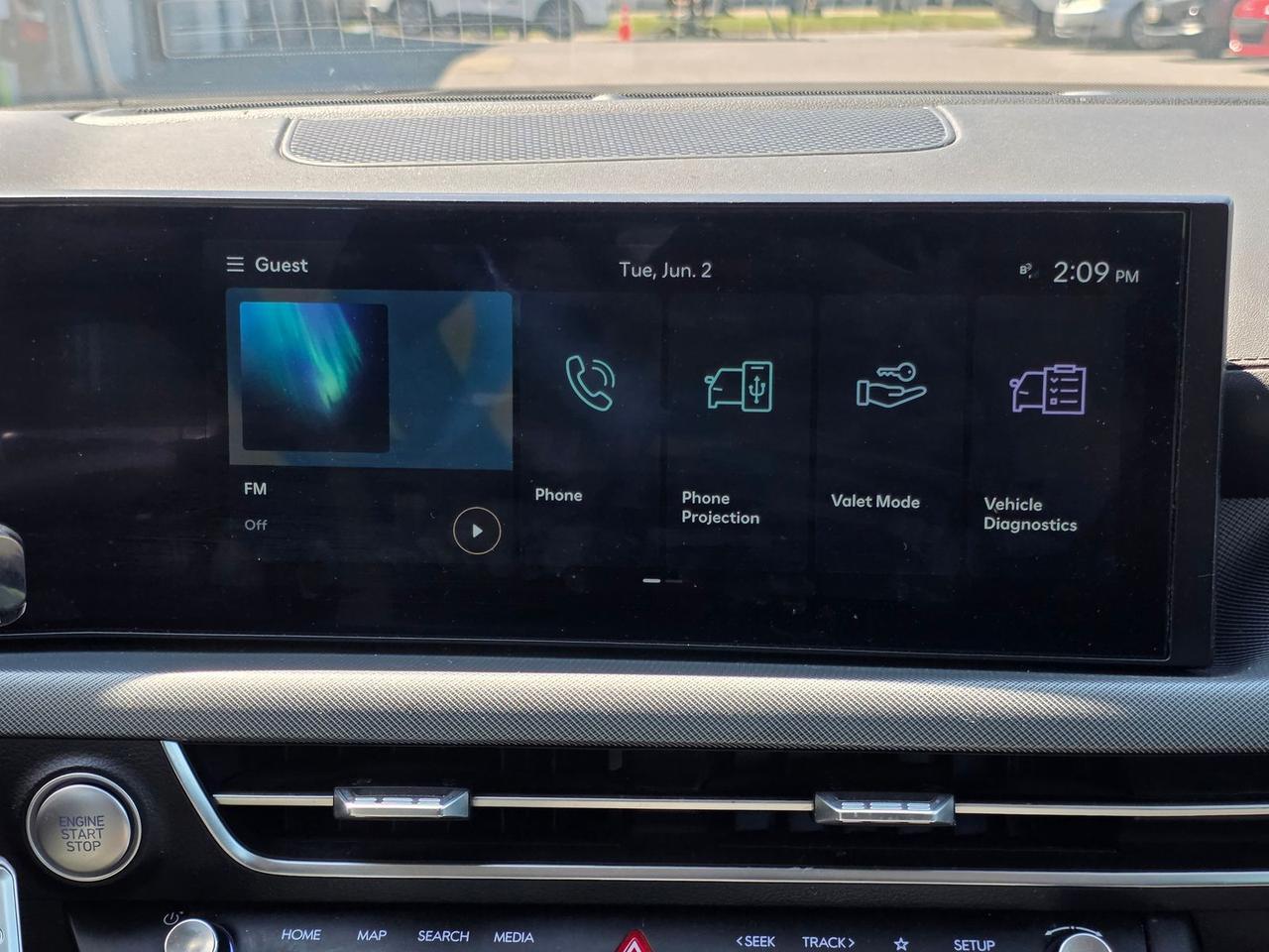 2024 Hyundai Sonata SEL Glen Burnie MD