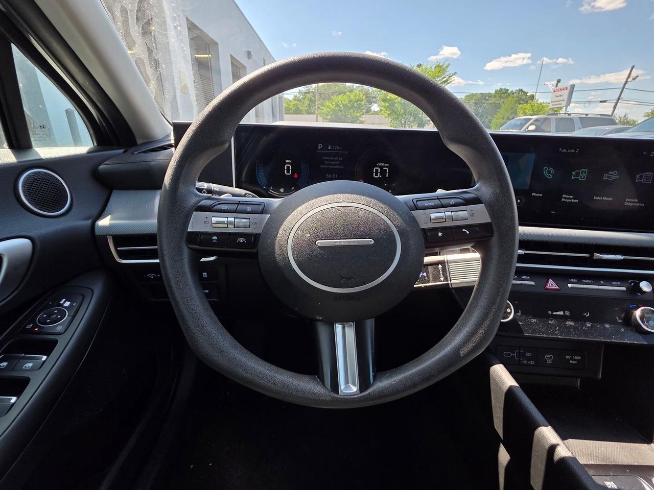 2024 Hyundai Sonata SEL Glen Burnie MD
