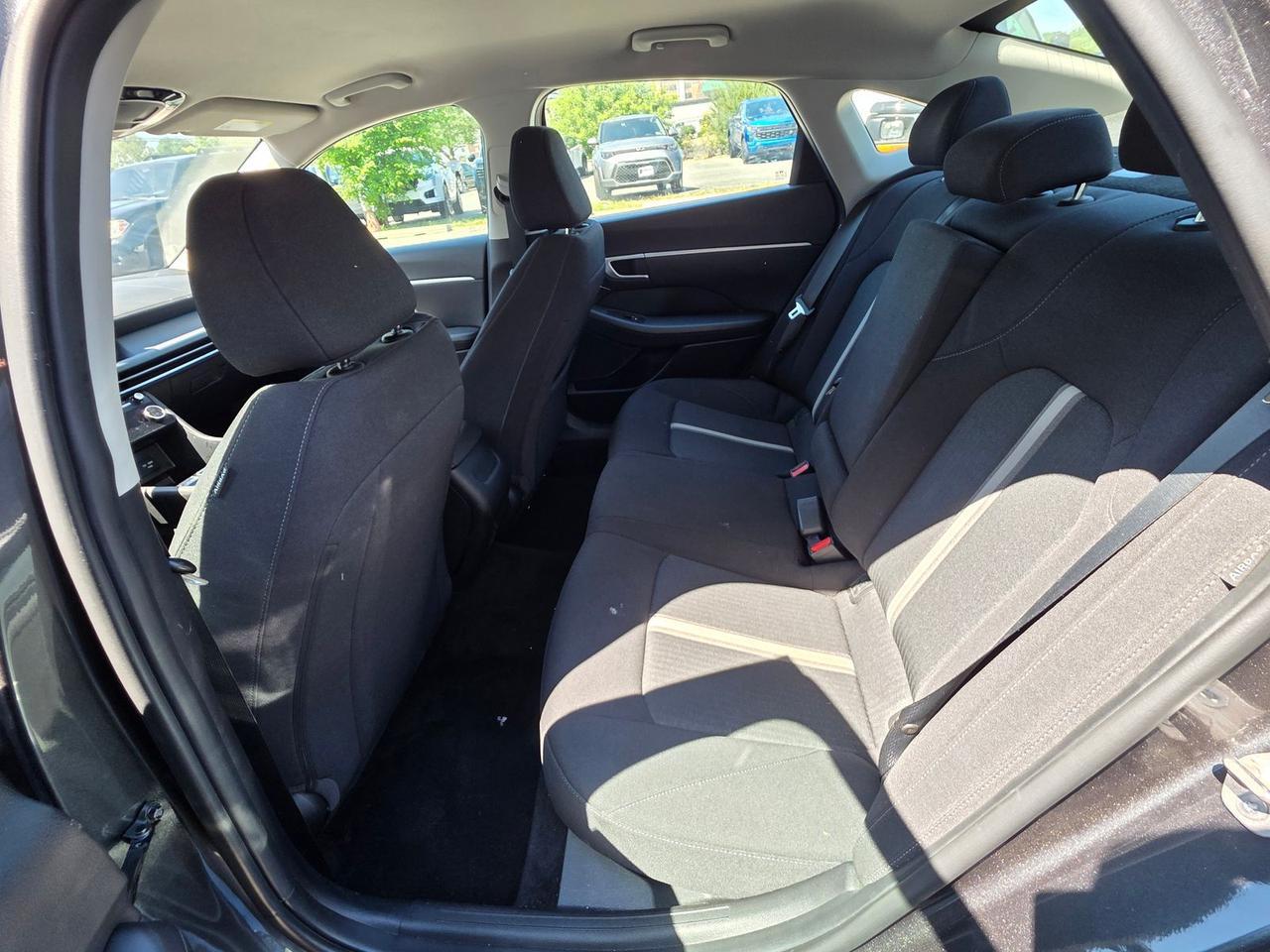 2024 Hyundai Sonata SEL Glen Burnie MD