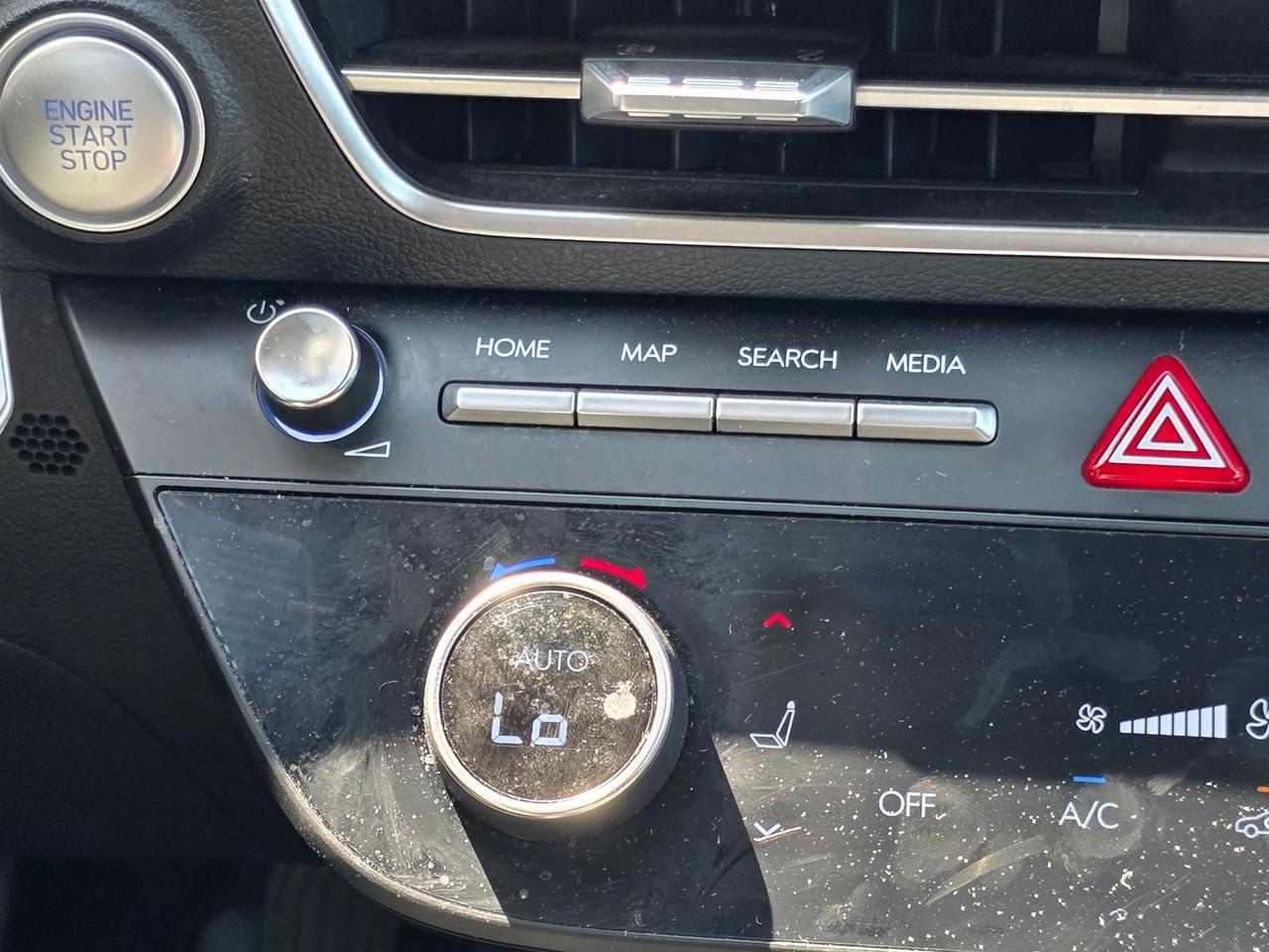 2024 Hyundai Sonata SEL Glen Burnie MD