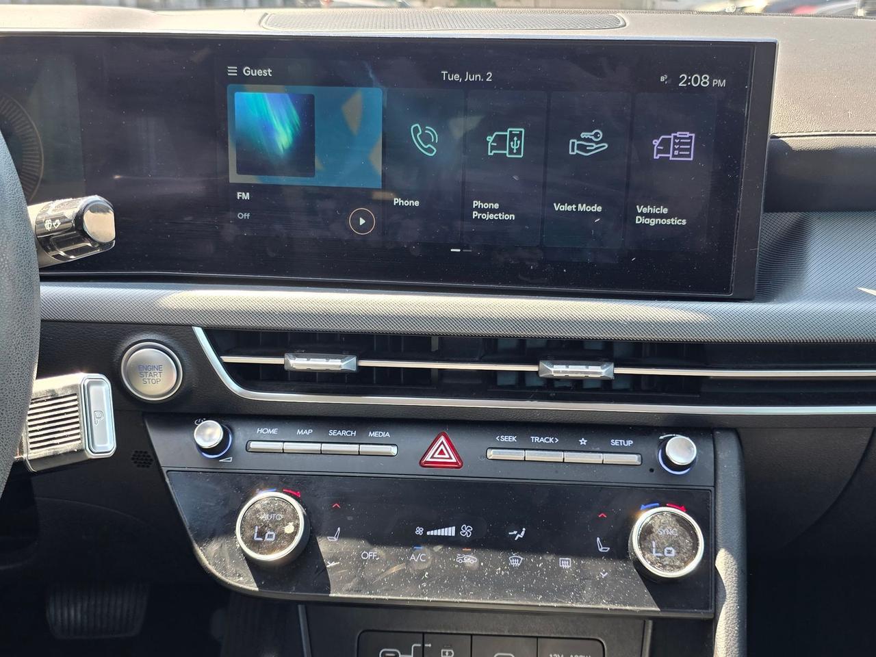 2024 Hyundai Sonata SEL Glen Burnie MD