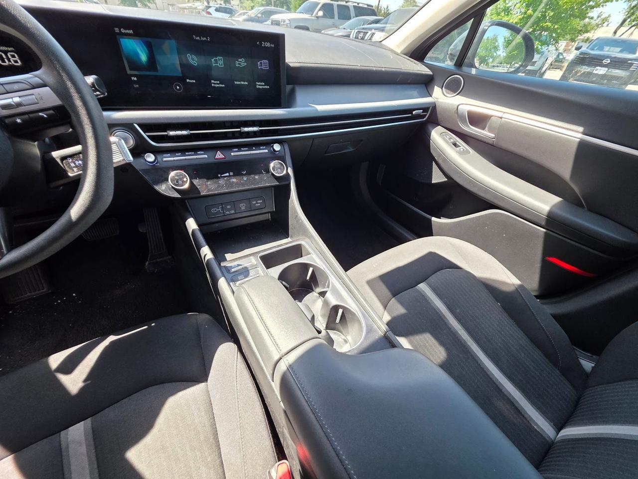 2024 Hyundai Sonata SEL Glen Burnie MD