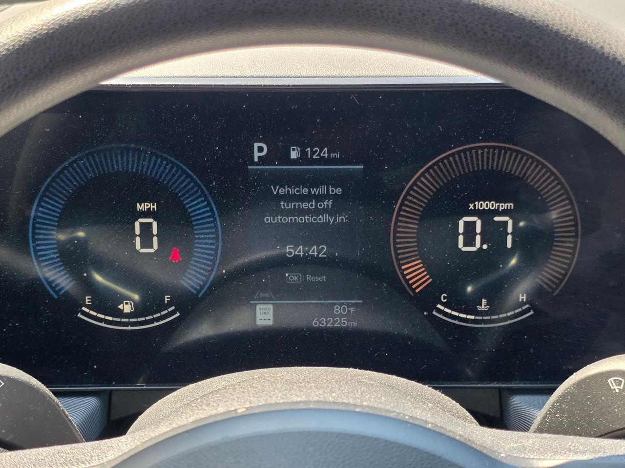 2024 Hyundai Sonata SEL Glen Burnie MD