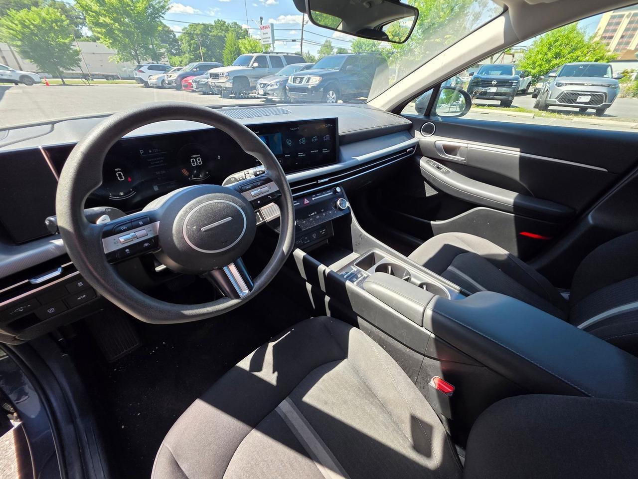 2024 Hyundai Sonata SEL Glen Burnie MD
