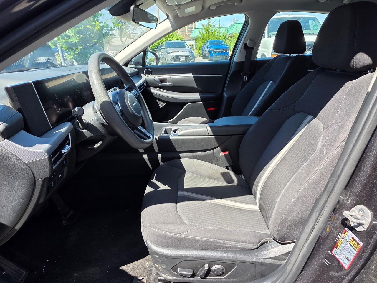 2024 Hyundai Sonata SEL Glen Burnie MD