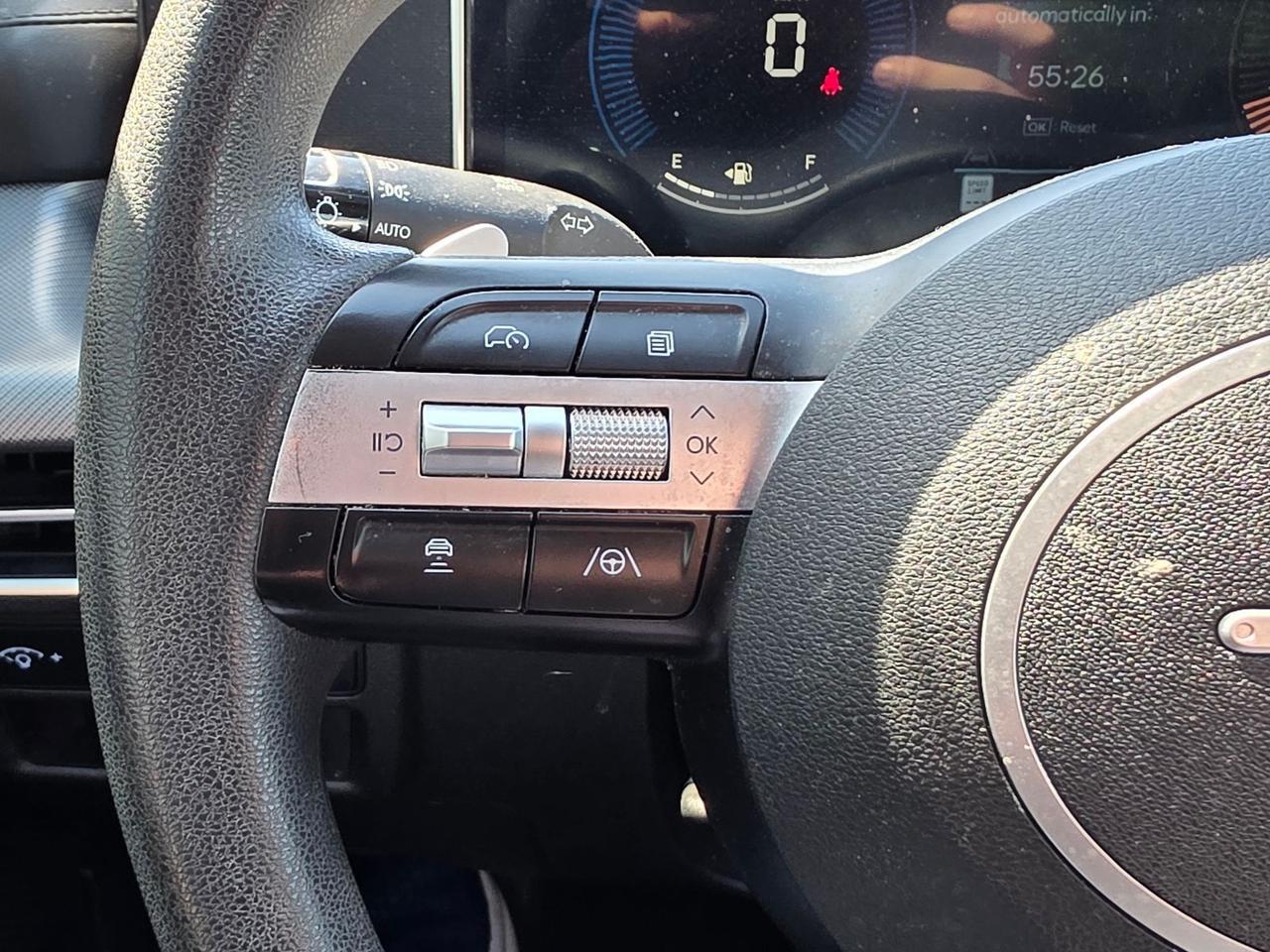 2024 Hyundai Sonata SEL Glen Burnie MD