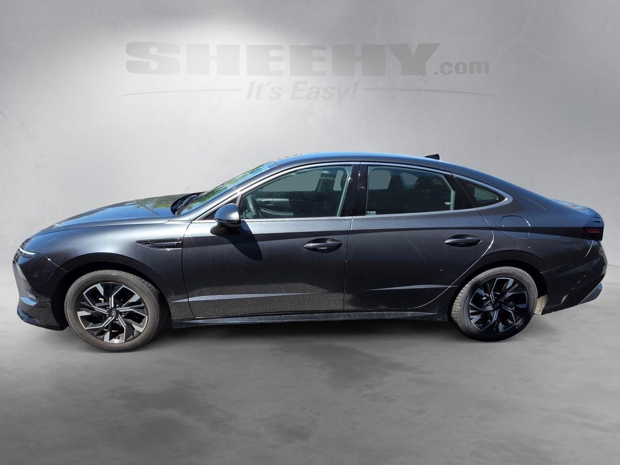 2024 Hyundai Sonata SEL Glen Burnie MD