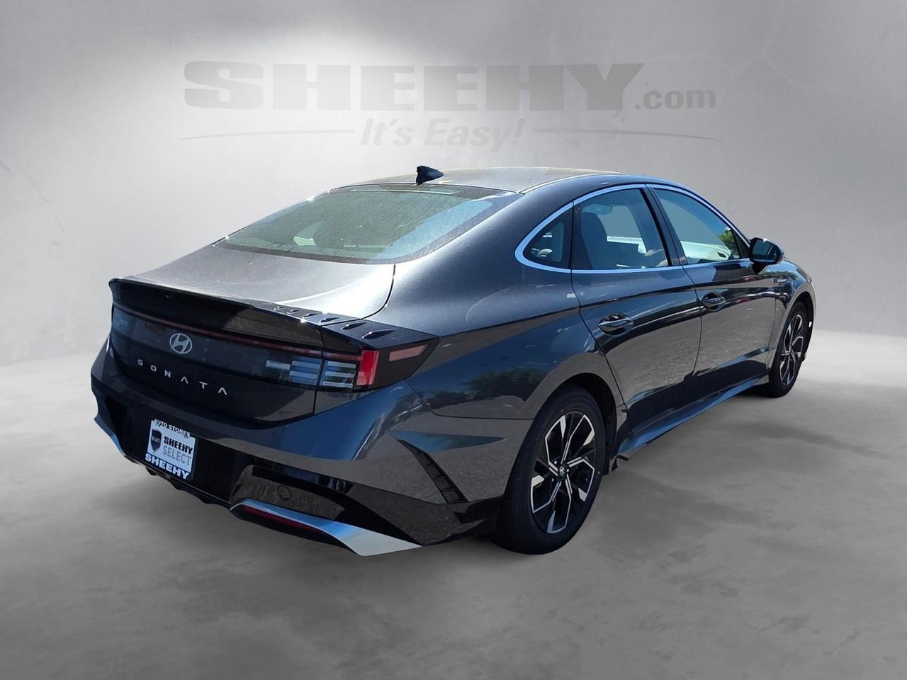 2024 Hyundai Sonata SEL Glen Burnie MD