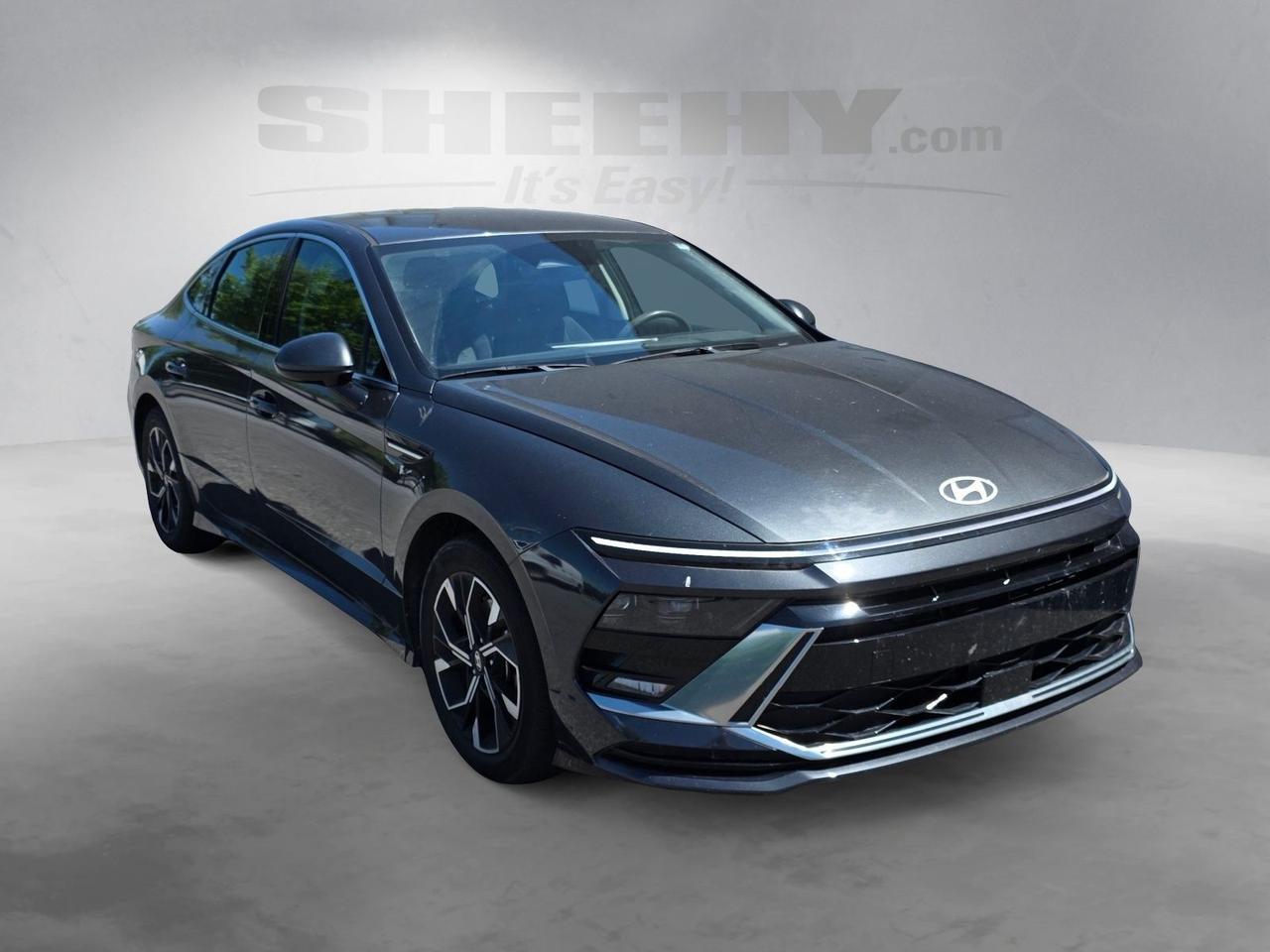 2024 Hyundai Sonata SEL Glen Burnie MD