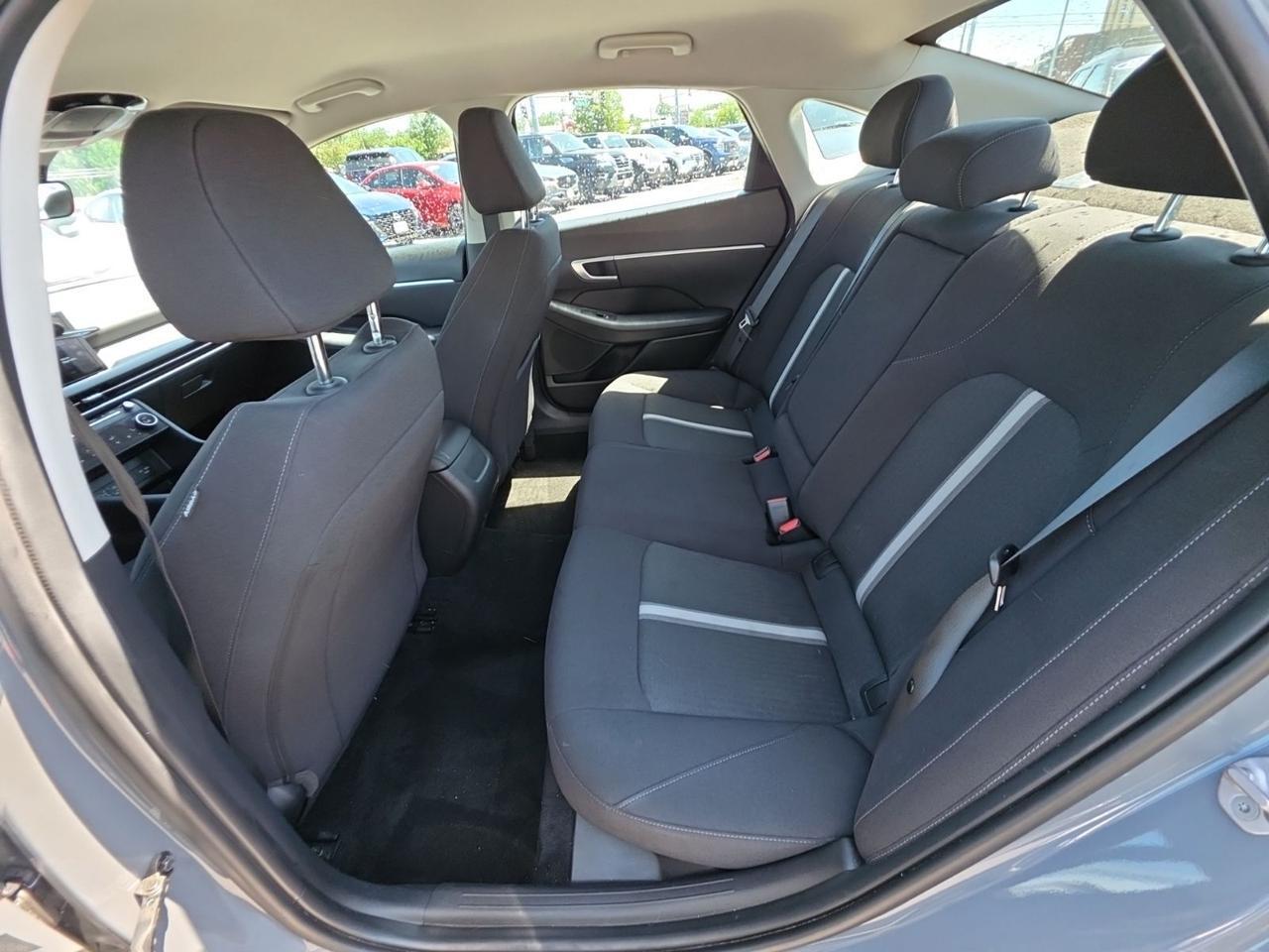 2024 Hyundai Sonata SEL Glen Burnie MD