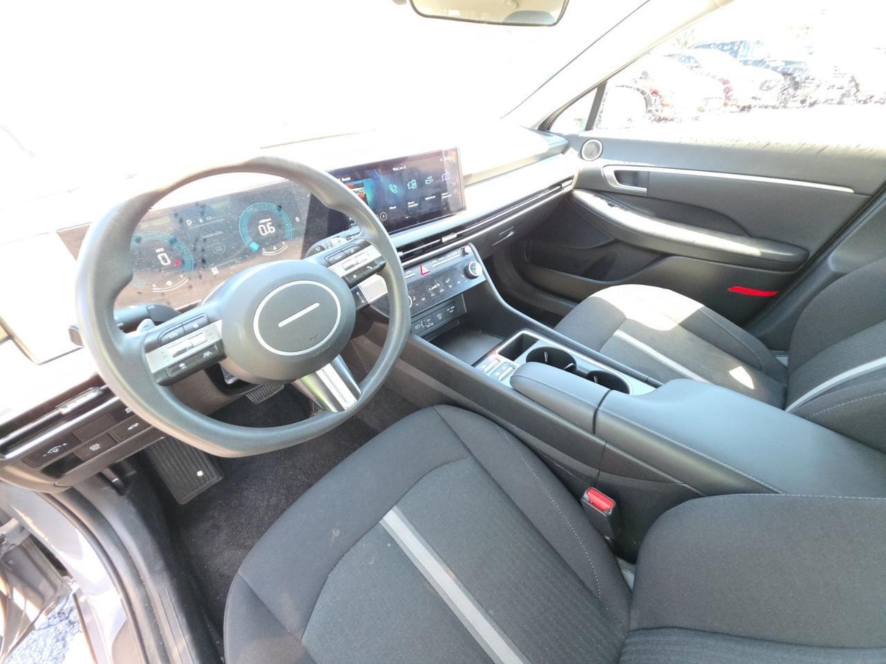 2024 Hyundai Sonata SEL Glen Burnie MD
