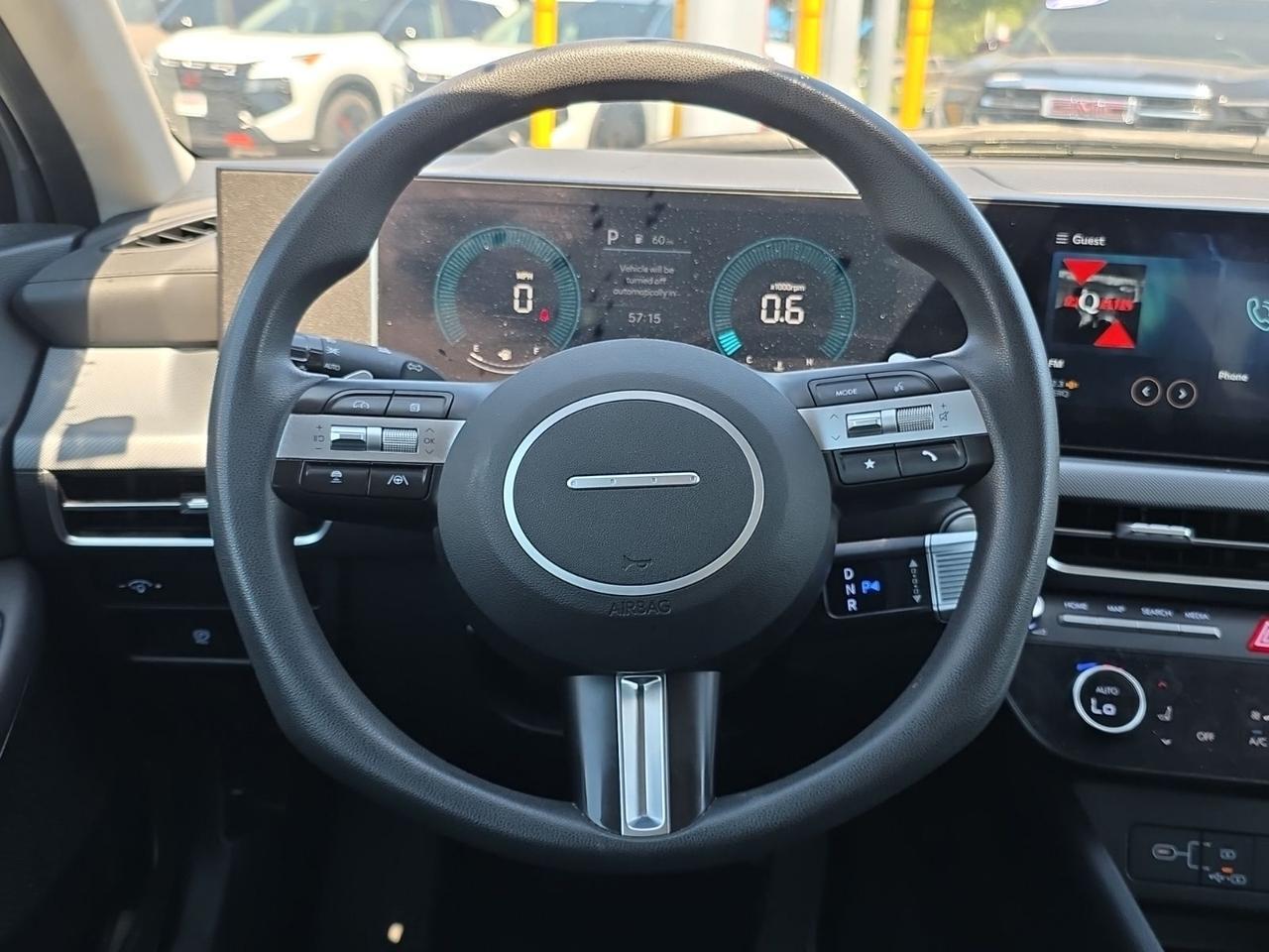 2024 Hyundai Sonata SEL Glen Burnie MD