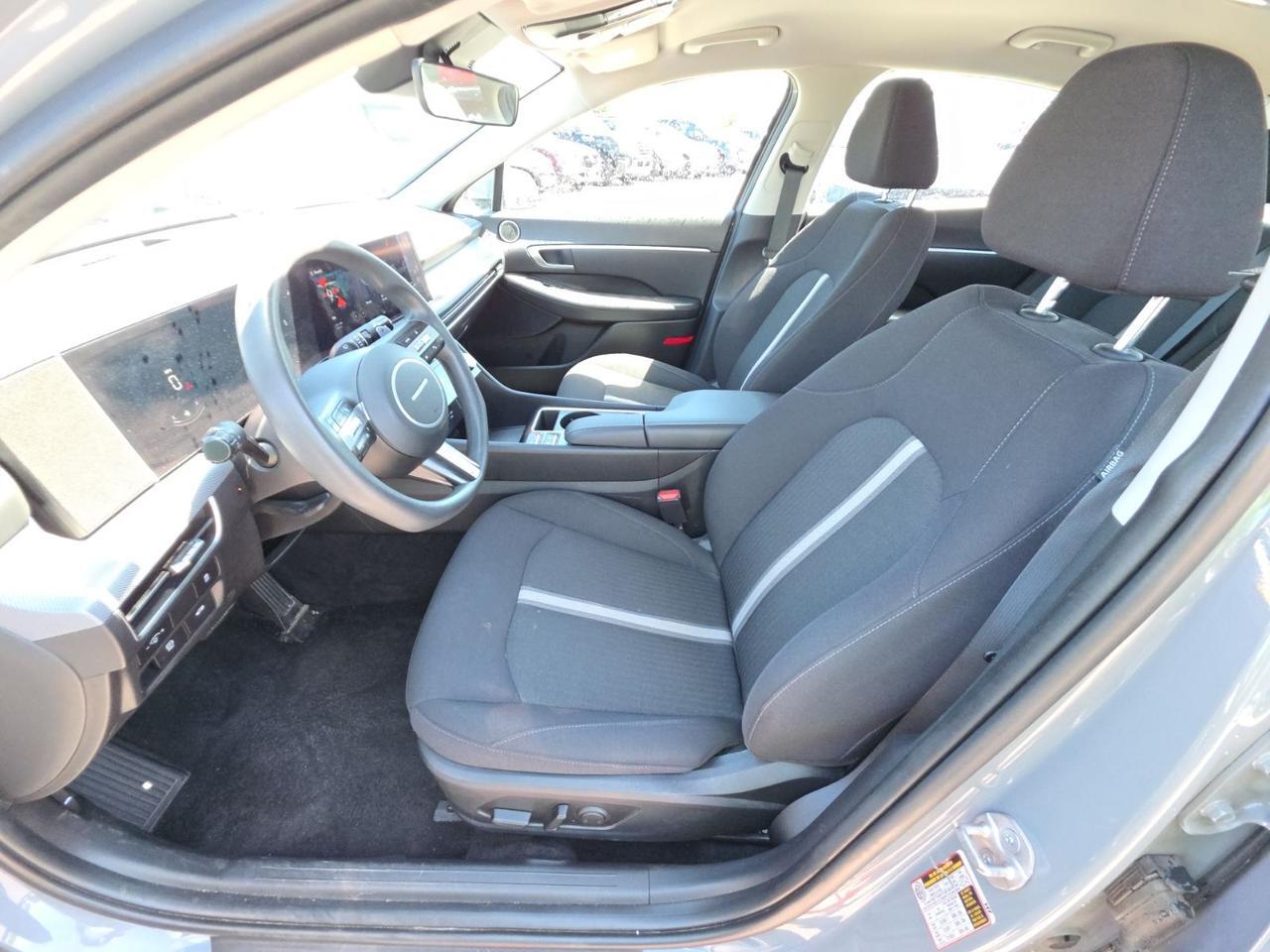 2024 Hyundai Sonata SEL Glen Burnie MD