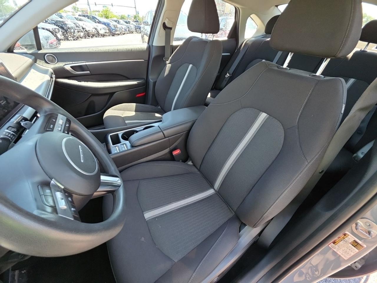 2024 Hyundai Sonata SEL Glen Burnie MD