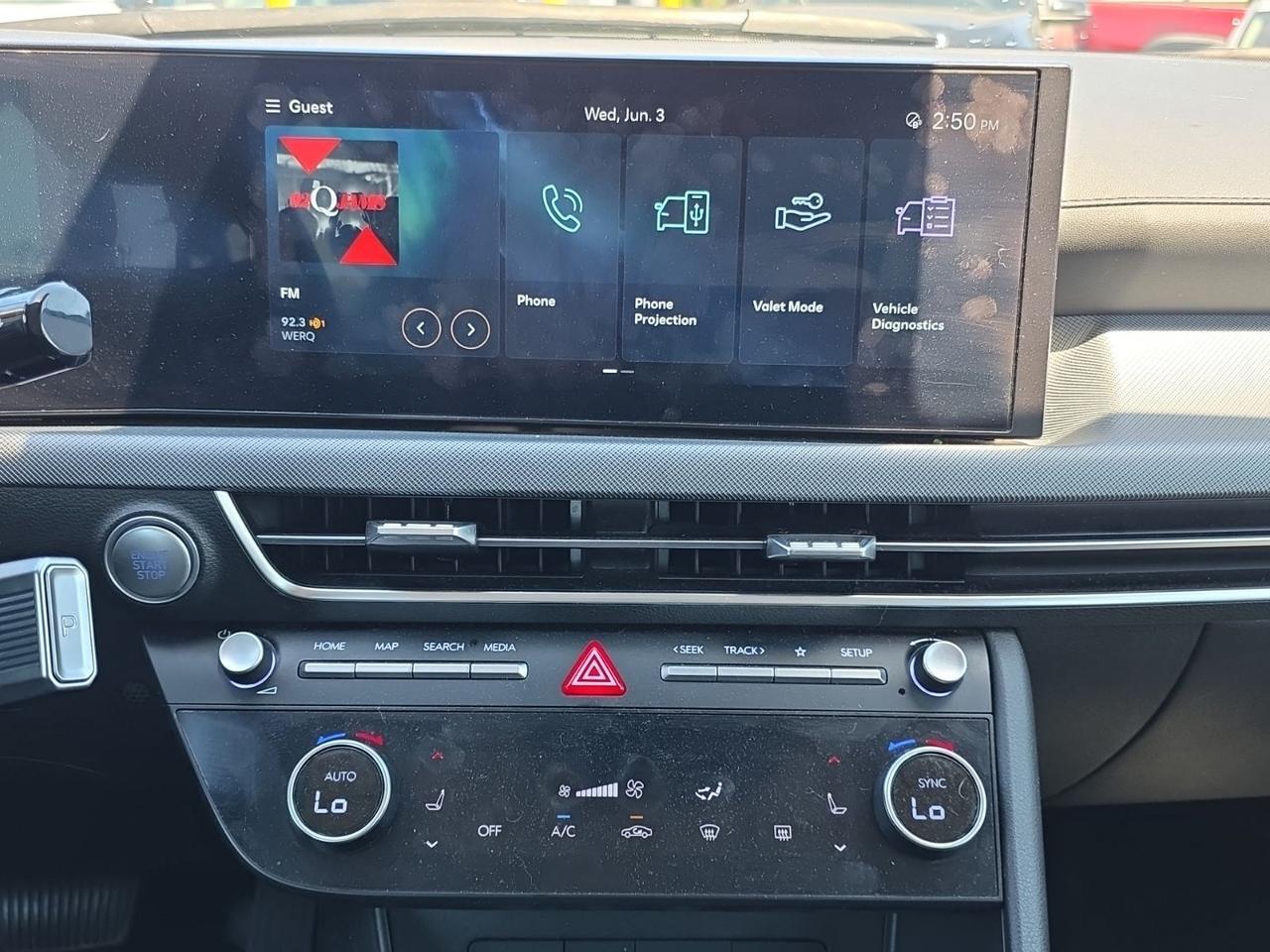 2024 Hyundai Sonata SEL Glen Burnie MD