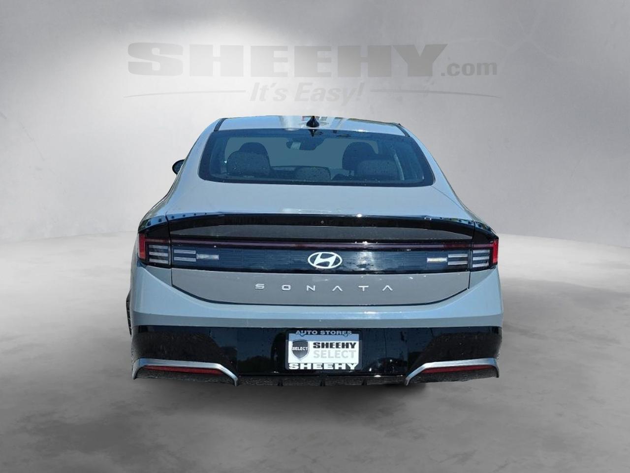 2024 Hyundai Sonata SEL Glen Burnie MD