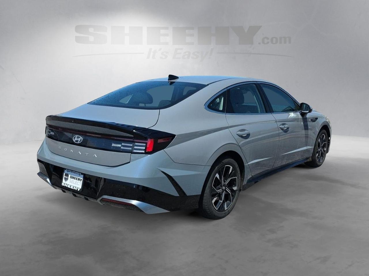2024 Hyundai Sonata SEL Glen Burnie MD