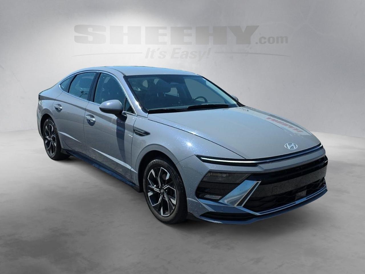 2024 Hyundai Sonata SEL Glen Burnie MD