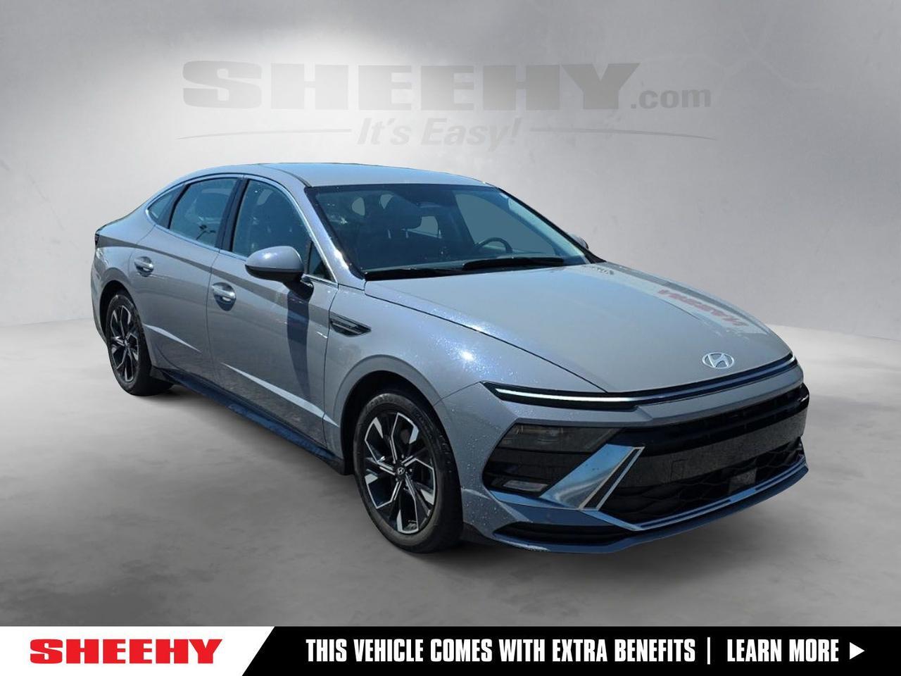2024 Hyundai Sonata