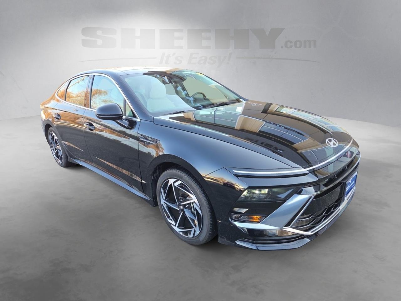 2024 Hyundai Sonata SEL Waldorf MD