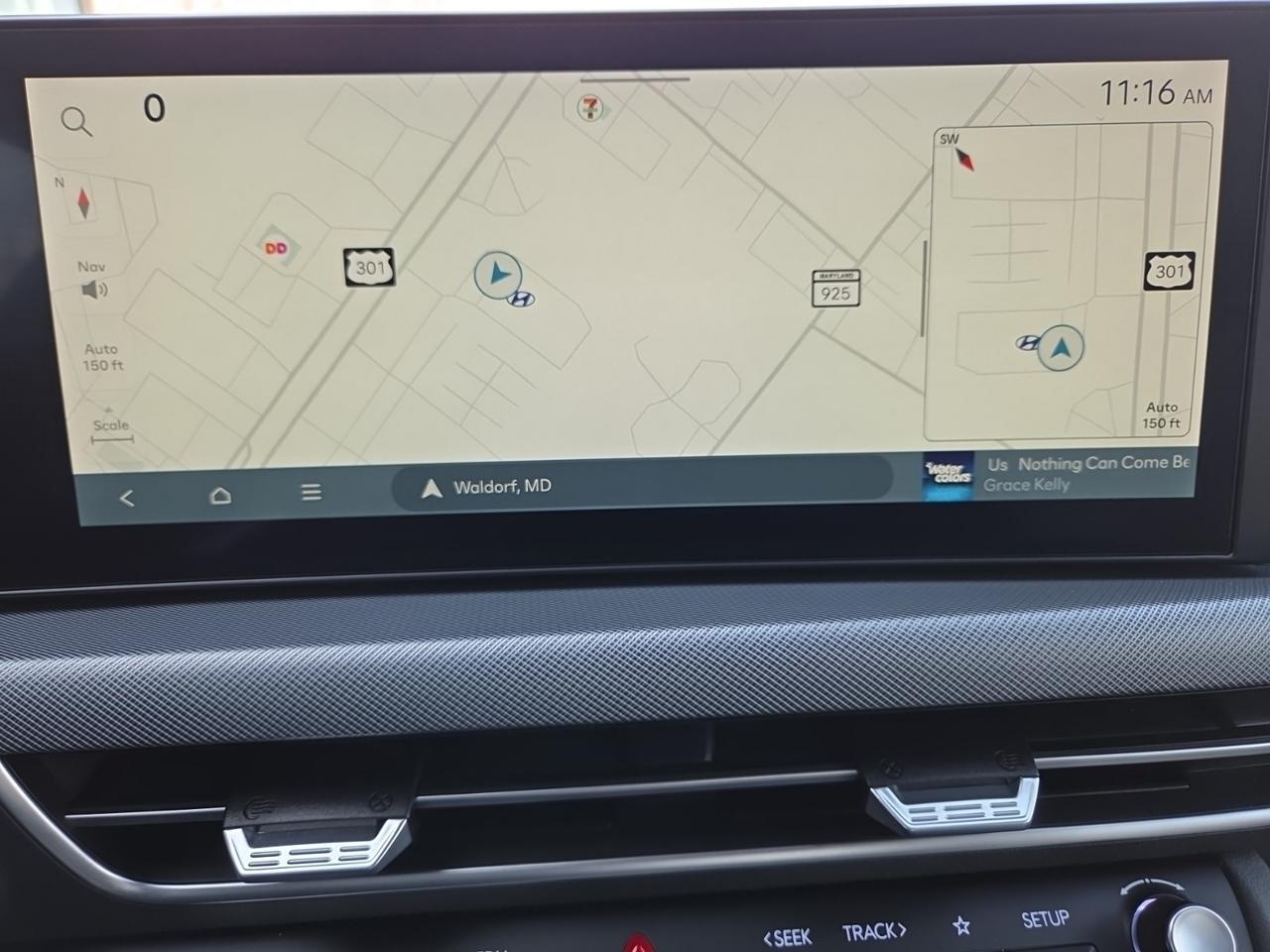 2024 Hyundai Sonata SEL Waldorf MD