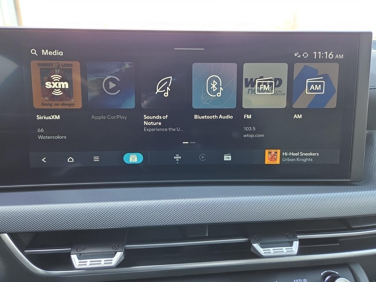 2024 Hyundai Sonata SEL Waldorf MD