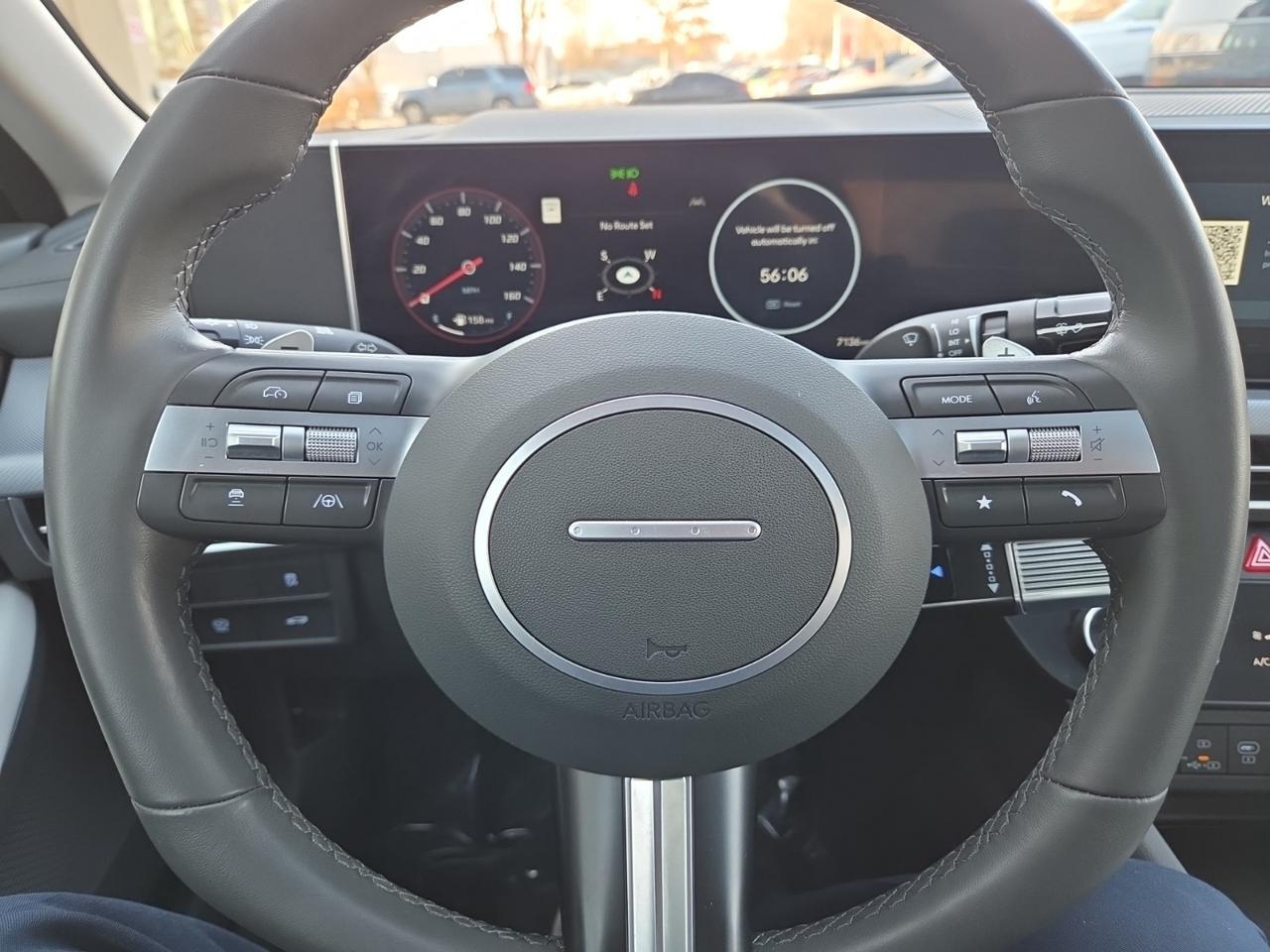 2024 Hyundai Sonata SEL Waldorf MD