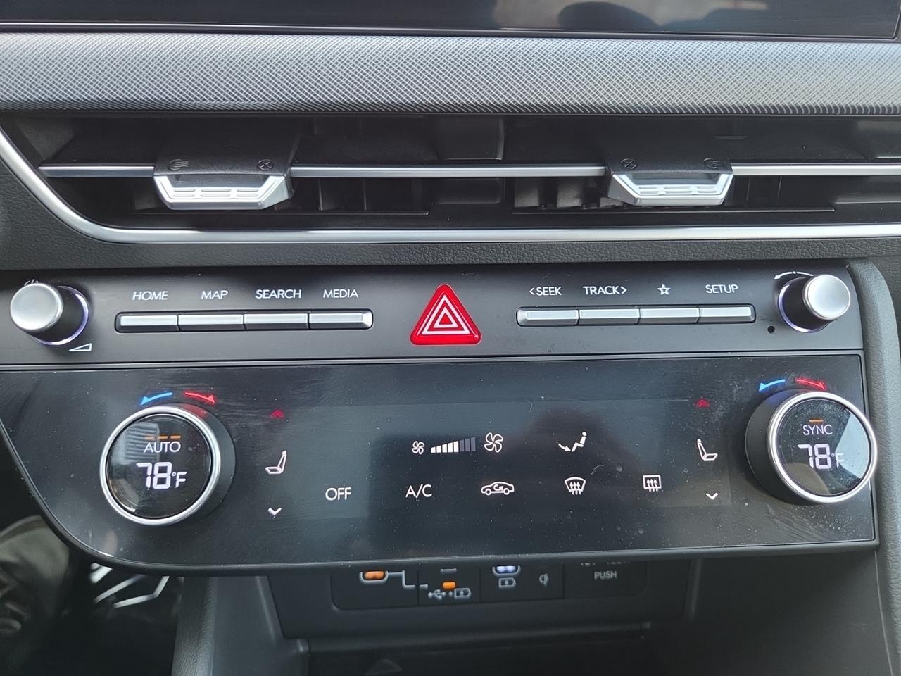 2024 Hyundai Sonata SEL Waldorf MD