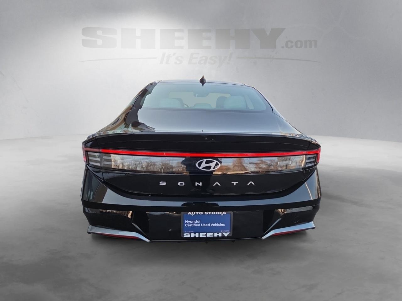 2024 Hyundai Sonata SEL Waldorf MD