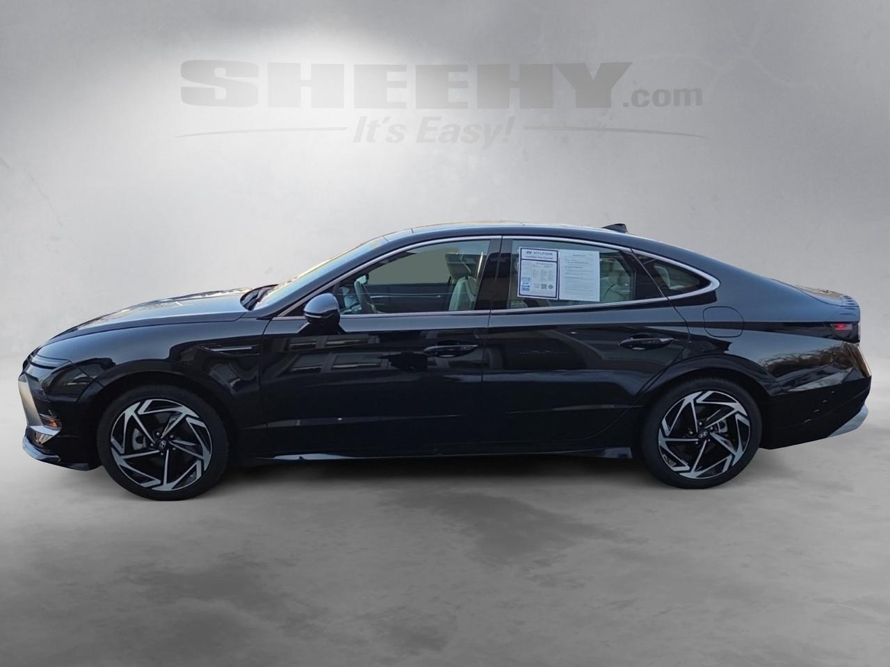 2024 Hyundai Sonata SEL Waldorf MD