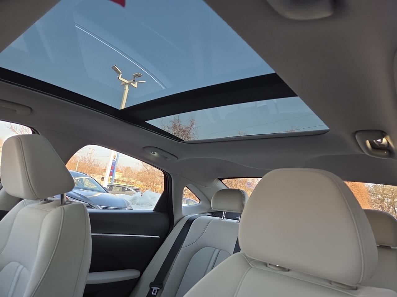 2024 Hyundai Sonata SEL Waldorf MD