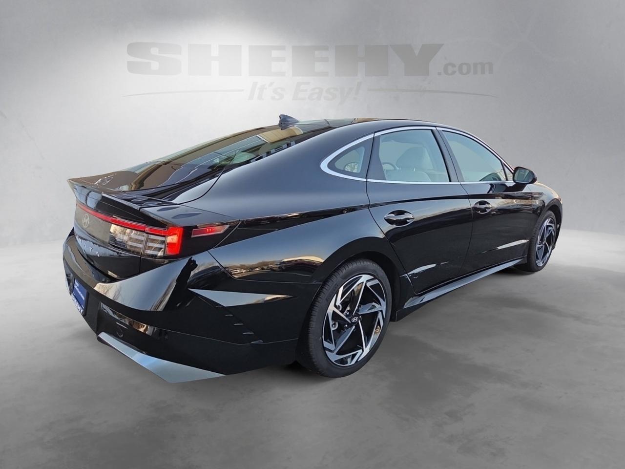 2024 Hyundai Sonata SEL Waldorf MD