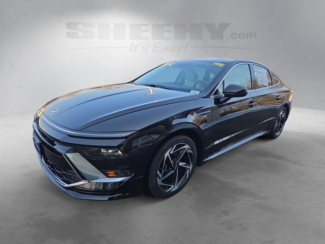 2024 Hyundai Sonata SEL Waldorf MD