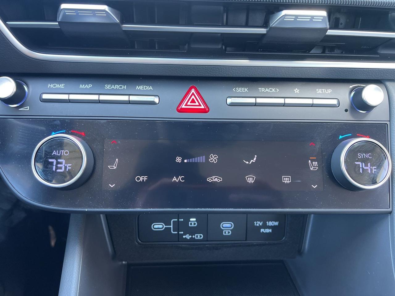 2024 Hyundai Sonata SEL Waldorf MD