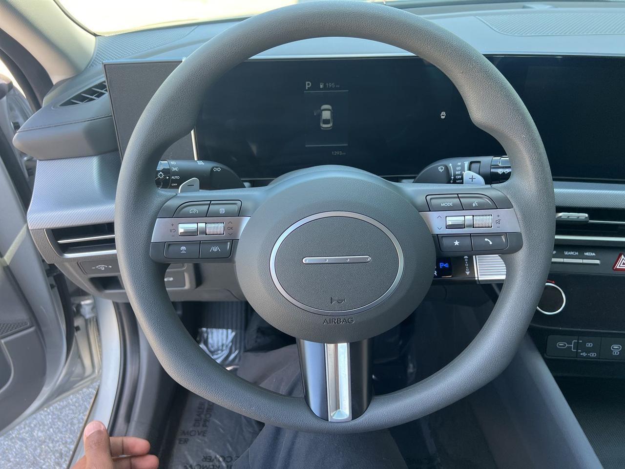 2024 Hyundai Sonata SEL Waldorf MD