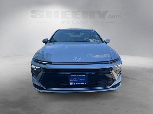 2024 Hyundai Sonata SEL Waldorf MD