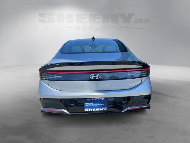 2024 Hyundai Sonata SEL Waldorf MD